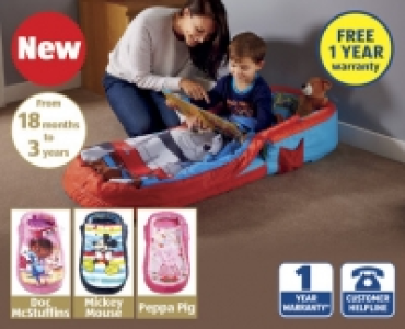 My First Ready Bed®
