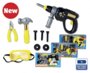 Play Tools