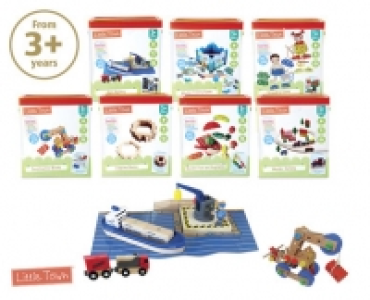 Wooden Toys