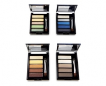 Eyeshadow Box