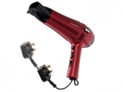 SILVERCREST PERSONAL CARE Ionic Hairdryer £11.99