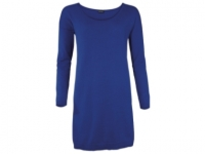ESMARA Ladies Jumper Dress £5.99