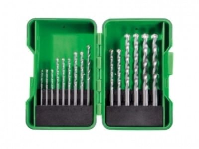 PARKSIDE Drill or Screwdriver Bit Set £3.99