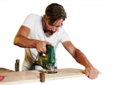 PARKSIDE Jigsaw £19.99