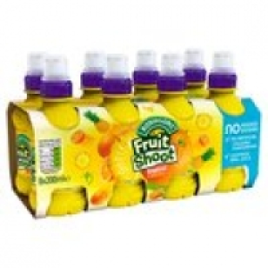 Morrisons  Robinsons Fruit Shoot Low Sugar Tropical