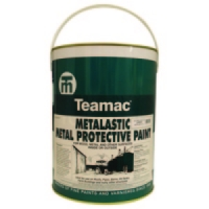 Coo-Var Metalastic Metal Paint Mid Brunswick Green 5L £69.99