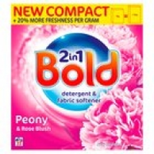 Bold Champrose