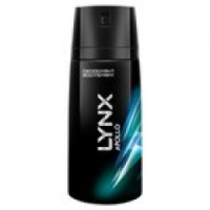 Lynx Apollo Body Spray