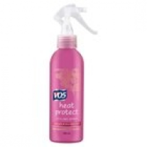 VO5 Heat Protect Styling Spray