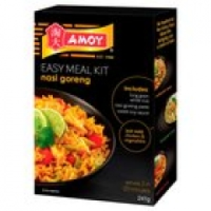 Amoy Nasi Goreng Meal Kit