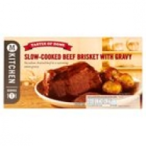 Morrisons Kitchen Tastes of Home Slow-Cooked