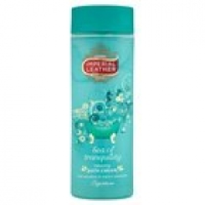 Imperial Leather Sea Of Tranquility Bath Cre