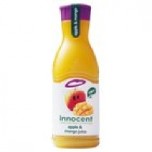 Innocent Apple & Mango Juice