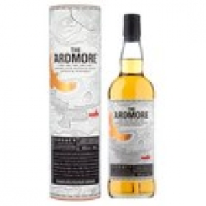 Ardmore Legacy Single Malt