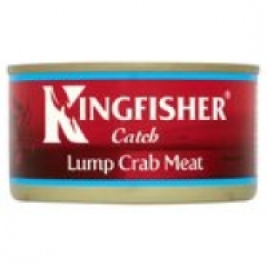 Kingfisher Lump Crab