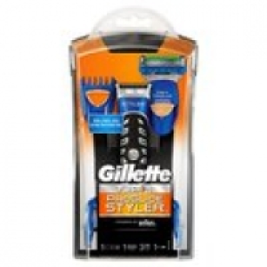 Gillette Fusion ProGlide Styler Razor