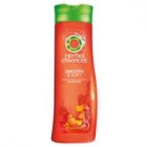 Morrisons  Herbal Essence Smooth & Soft Shampoo