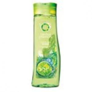 Herbal Essences Shampoo Dazzling Shine