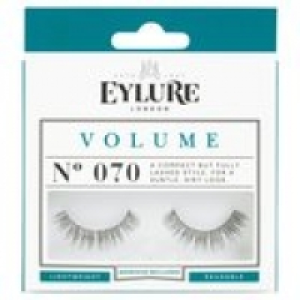Eylure Lashes Super Full No.070