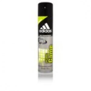 Adidas Pure Game Anti-Perspirant