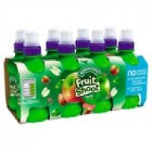 Robinsons Fruit Shoot Low Sugar Apple
