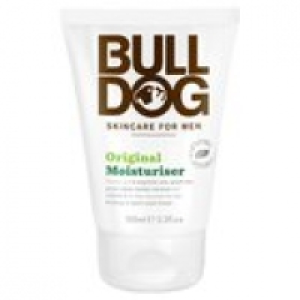 Bulldog Original Moisturiser