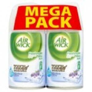 Airwick Freshmatic Max Automatic Spray R