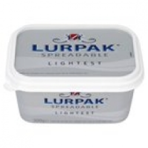 Lurpak Lightest Spreadable