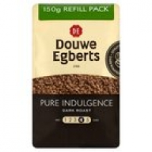 Douwe Egberts Pure Indulgence Refill