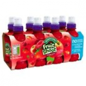 Robinsons Fruit Shoot Summer Fruits Juic