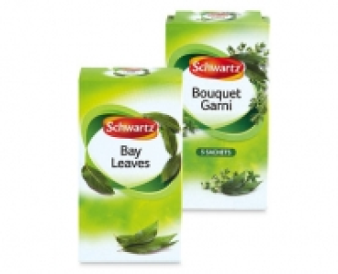 Bay Leaves/Bouquet Garni £99.00