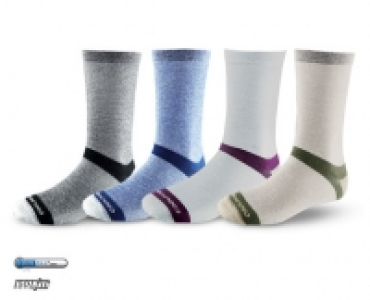 COOLMAX® Liner Socks