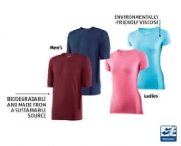 Mens/Ladies Bamboo Base Layer