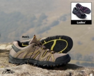 Walking Shoes £14.99
