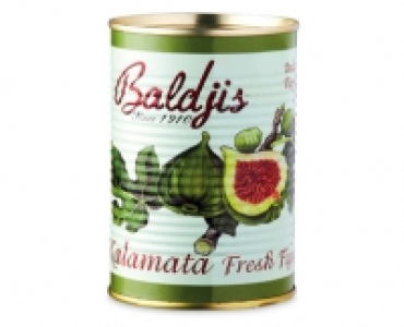 Baldjis Kalamata Fresh Figs