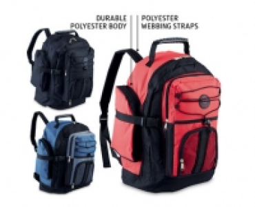 Outdoor Backpack