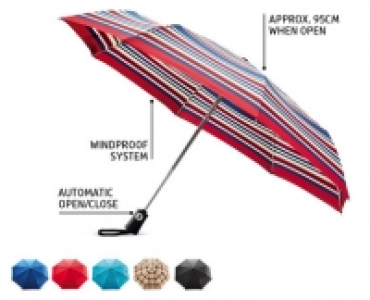 Automatic Umbrella