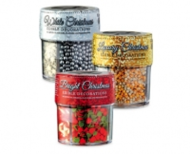 Christmas Sprinkles £79.00
