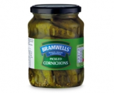 Cornichons