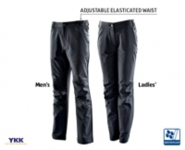 Mens/Ladies Softshell Stretch Trousers £14.99