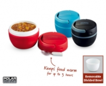 Lunch Pod