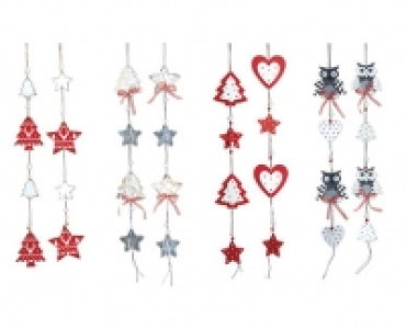 Christmas Hanging Decorations