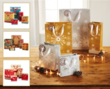 Luxury Gift Bags