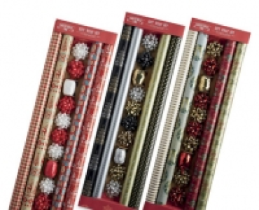 Giftwrap Set