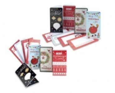 Money Wallets/Gift Pouches