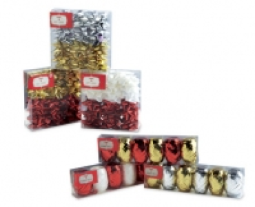 Gift Bows/Ribbon Rolls