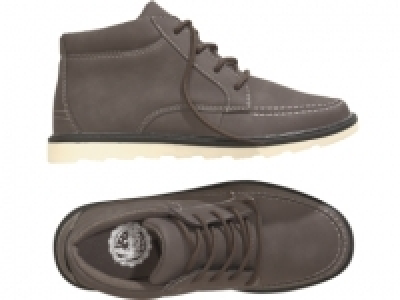 LIVERGY CASUAL Mens Casual Shoes £9.99