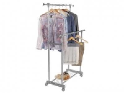 ORDEX Clothes Rail £14.99