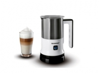 SILVERCREST KITCHEN TOOLS Milk Frother £19.99