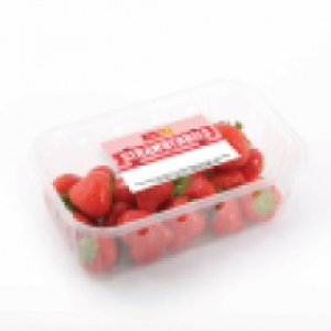 Iceland Strawberries 227g £2.00